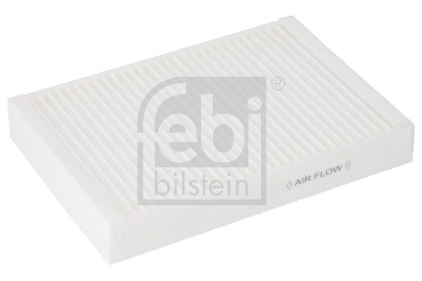 Фільтр салону FEBI BILSTEIN 101439 - zapix