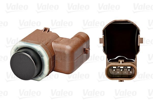Парктроніки VALEO 890014 - zapix