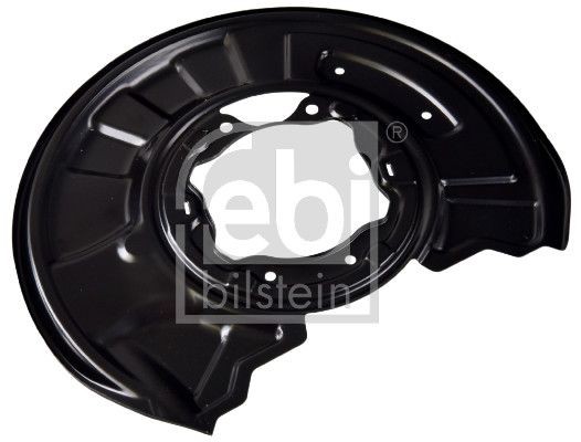 Захист гальмівного диска FEBI BILSTEIN 174219 - zapix