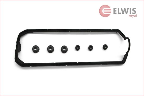 Прокладка клапанної кришки ELWIS ROYAL 9156022 - zapix