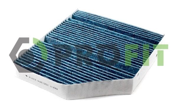 Фільтр салону PROFIT 15252474 - zapix
