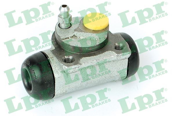Колісний гальмівний циліндр LPR 4591 - zapix