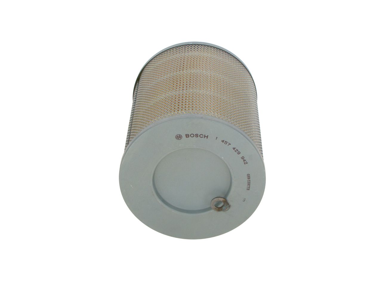 Повітряний фільтр BOSCH 1457429942 - zapix
