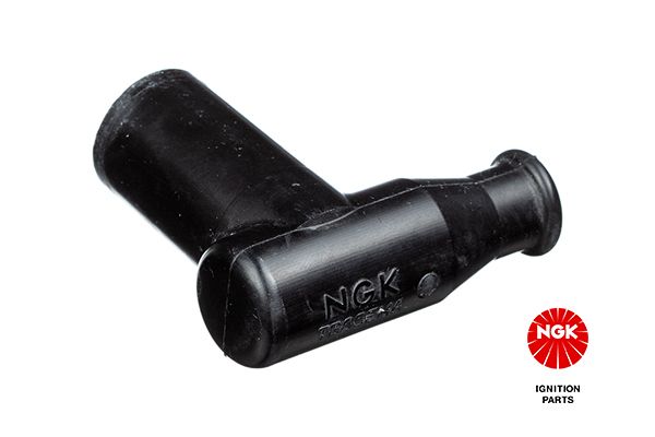 Наконечник свічки запалювання NGK 8636 - zapix