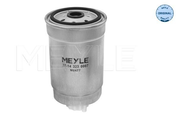 Паливний фільтр MEYLE 37143230007 - zapix