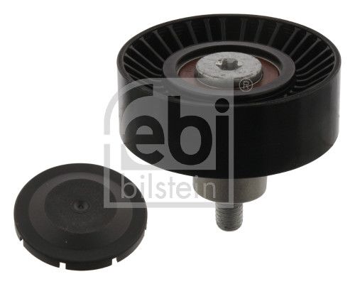 Обвідний ролик ременя приводного FEBI BILSTEIN 36057 - zapix