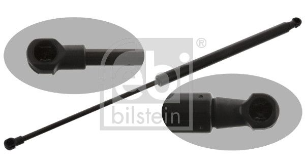Газовий упор багажника FEBI BILSTEIN 40905 - zapix