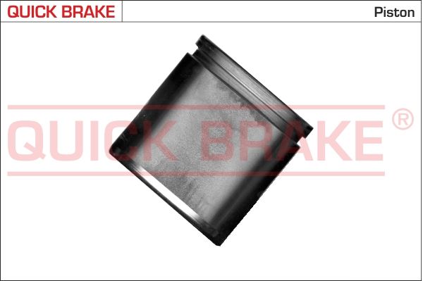 Поршень тормозного суппорта QUICK BRAKE 185030K