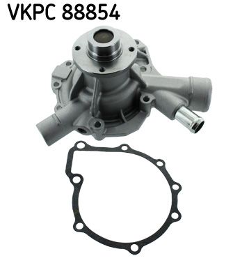 Помпа системи охолодження SKF VKPC88854 - zapix