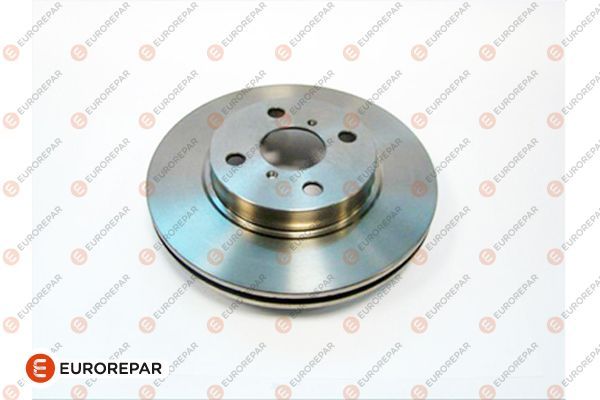 Гальмівний диск EUROREPAR 1686721780 - zapix