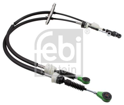 Тросик зчеплення FEBI BILSTEIN 180364 - zapix