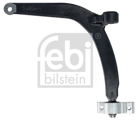 Важіль підвіски FEBI BILSTEIN 11754 - zapix