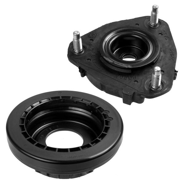 Опора амортизаційної стійки LEMFÖRDER 3458001 - zapix