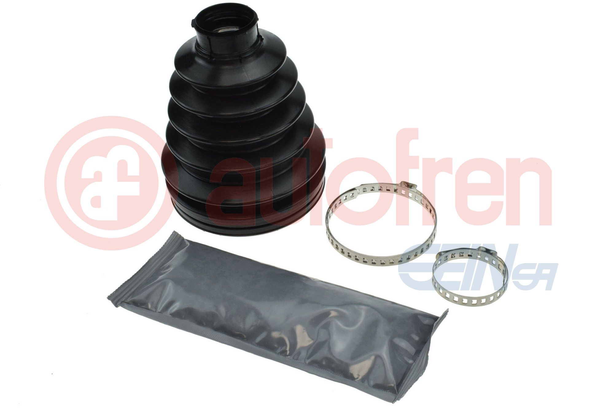 Пильник ШРКШ AUTOFREN SEINSA D8578T - zapix
