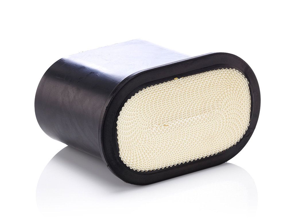 Повітряний фільтр MANN-FILTER CP25150 - zapix
