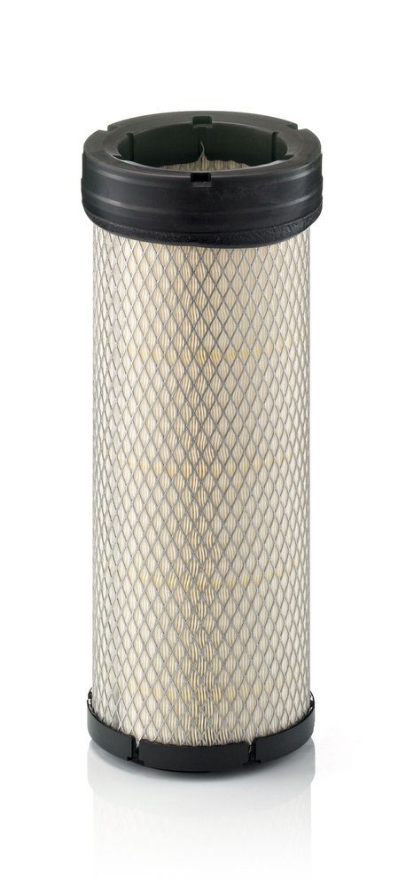 Повітряний фільтр MANN-FILTER CF1398 - zapix