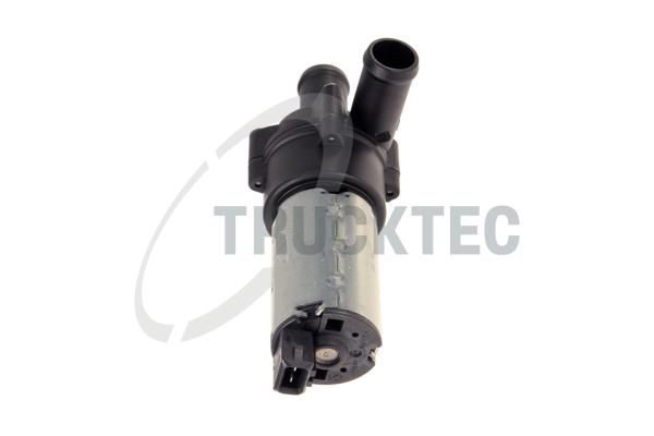 Додаткова водяна помпа TRUCKTEC AUTOMOTIVE 0759036 - zapix
