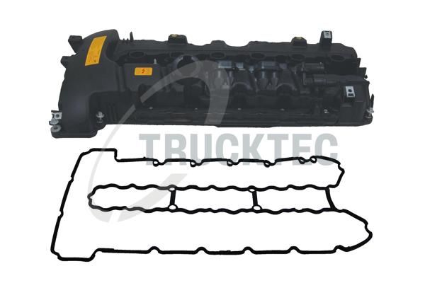 Клапанна кришка TRUCKTEC AUTOMOTIVE 0810190 - zapix