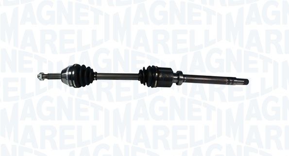 Піввісь MAGNETI MARELLI 302004190068 - zapix
