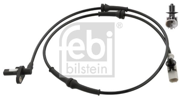 Датчик ABS FEBI BILSTEIN 106460 - zapix