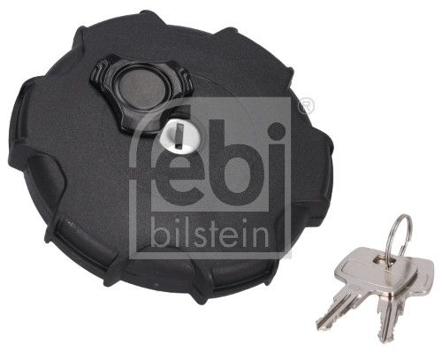 Кришка паливного бака FEBI BILSTEIN 184486 - zapix