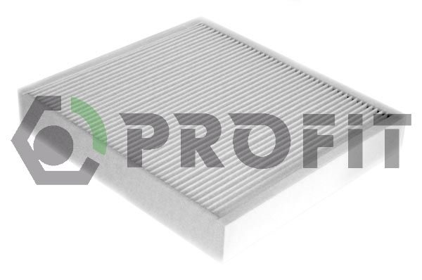 Фільтр салону PROFIT 15212339 - zapix