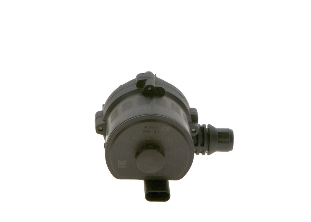 Додаткова водяна помпа BOSCH 0392023509 - zapix
