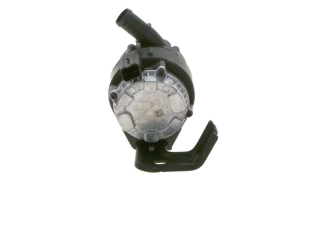Додаткова водяна помпа BOSCH 0392024168 - zapix