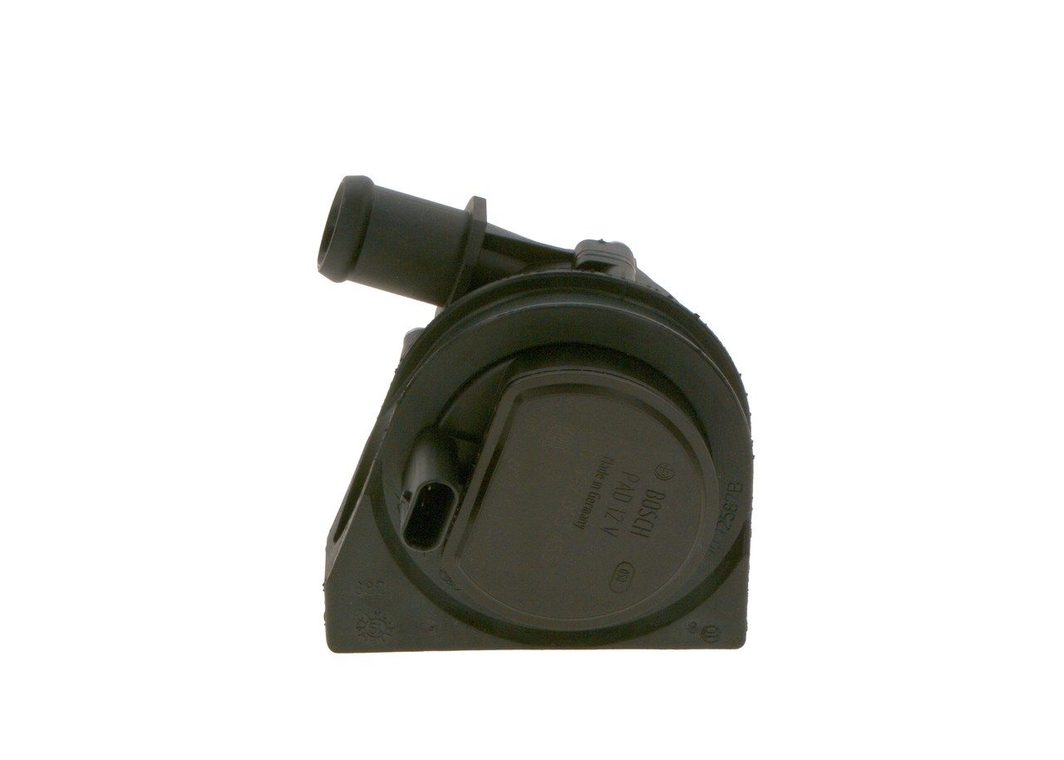 Додаткова водяна помпа BOSCH 0392023455 - zapix