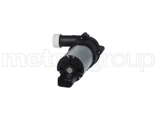 Додаткова водяна помпа GRAF AWP001 - zapix