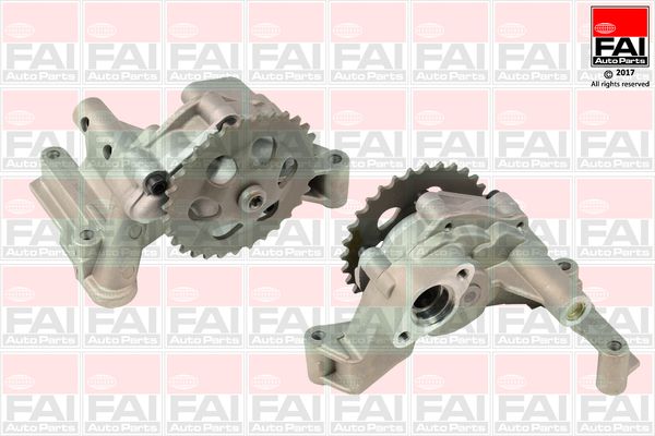 Оливний насос FAI AUTOPARTS OP233