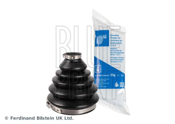 Пильник ШРКШ BLUE PRINT ADT381118