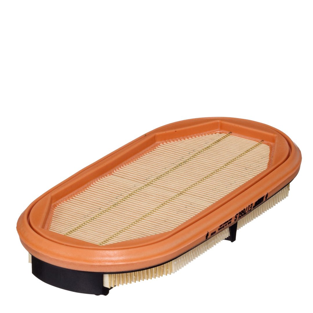 Повітряний фільтр HENGST FILTER E1766LS - zapix