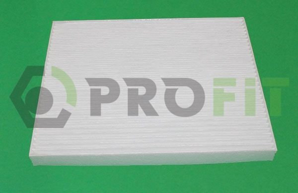Фільтр салону PROFIT 15212319 - zapix