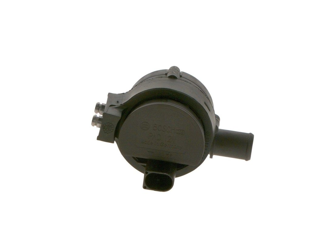 Додаткова водяна помпа BOSCH 0392023120 - zapix