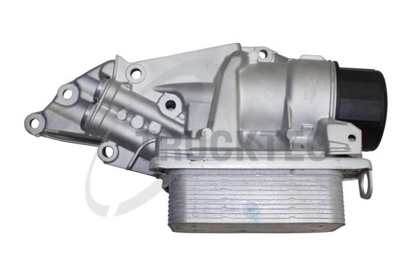 Корпус оливного фільтра TRUCKTEC AUTOMOTIVE 0218178 - zapix
