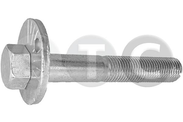 Важіль підвіски STC T439299 - zapix