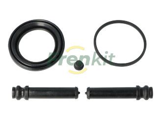 Ремкомплект гальмівного супорта FRENKIT 257040 - zapix