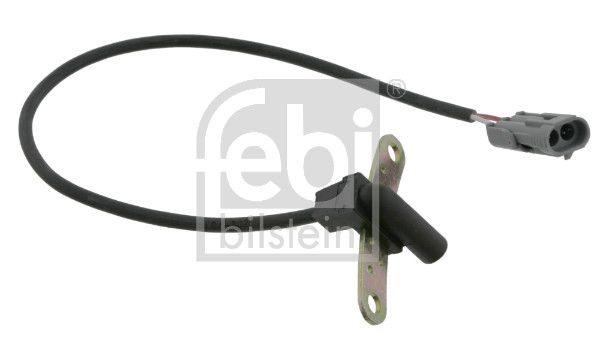 Датчик положення колінчастого валу FEBI BILSTEIN 22901 - zapix