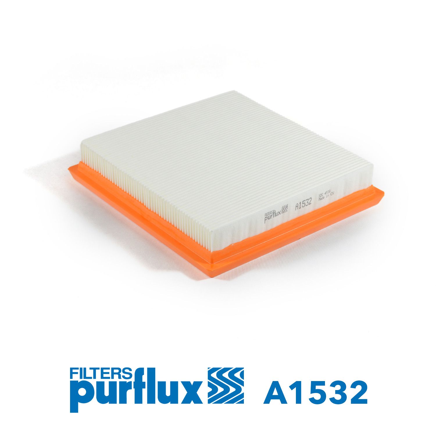 Повітряний фільтр PURFLUX A1532 - zapix