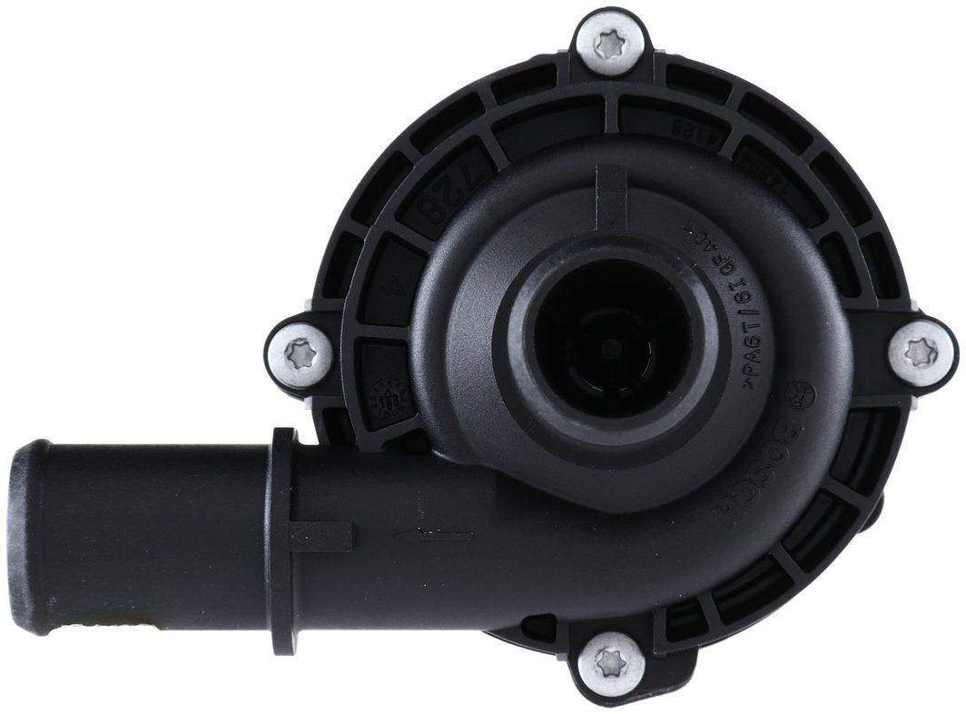 Додаткова водяна помпа BOSCH 0392023366 - zapix