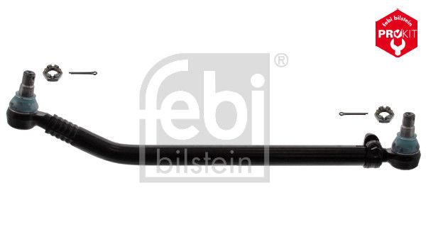 Тяга кермова FEBI BILSTEIN 09920 - zapix