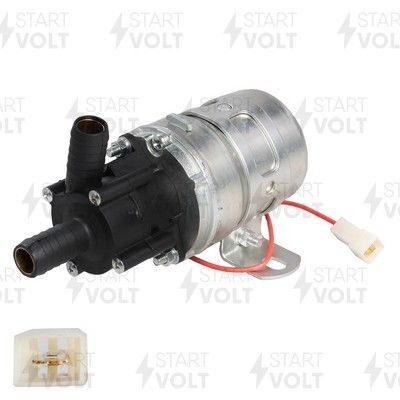 Додаткова водяна помпа STARTVOLT VPM0378 - zapix