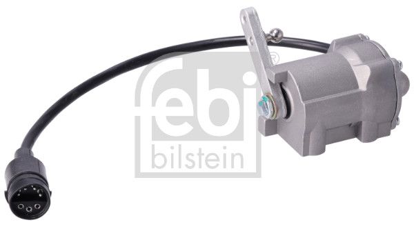 Датчик положення педалі акселератора FEBI BILSTEIN 101003 - zapix