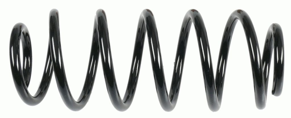 Пружина підвіски SACHS 994210 - zapix