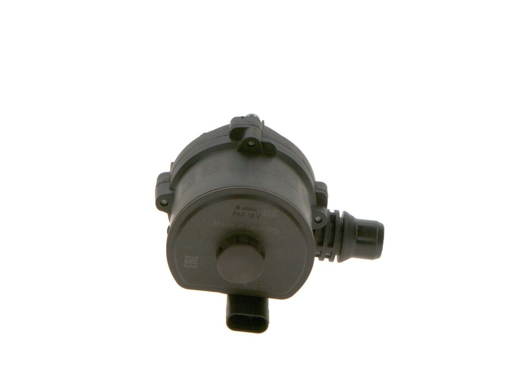 Додаткова водяна помпа BOSCH 0392023486 - zapix