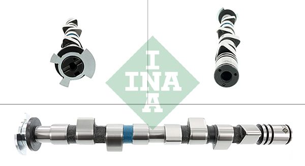 Розподільний вал SCHAEFFLER INA 428016610 - zapix