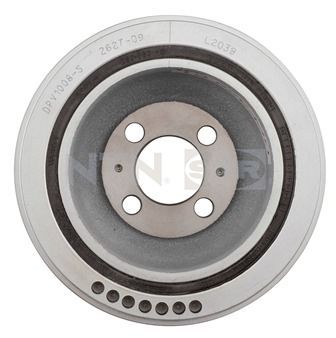 Шків колінвалу SNR DPF35801 - zapix