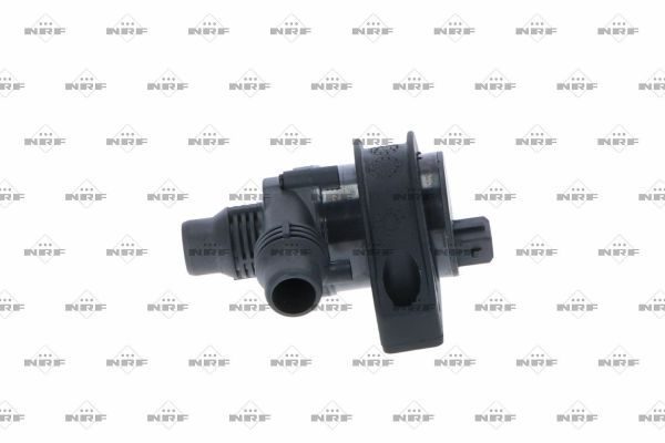 Дополнительная водяная помпа NRF 390006