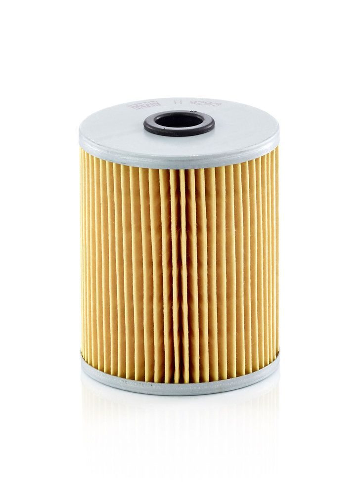 Гідравлічний фільтр MANN-FILTER H9293 - zapix